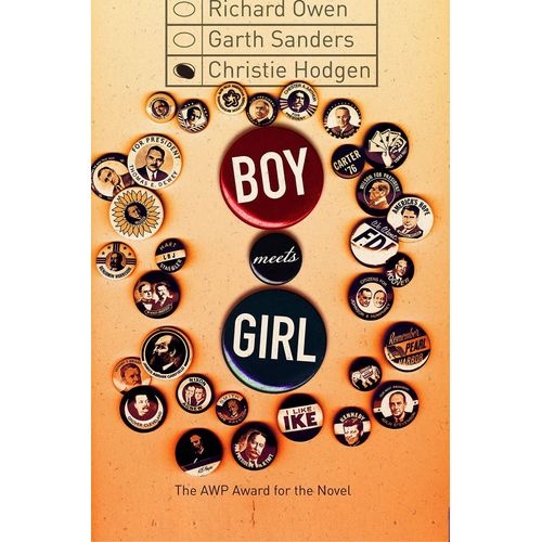 Boy Meets Girl
