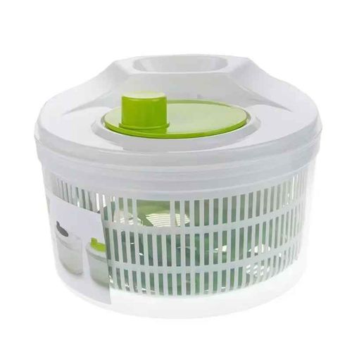 Essoreuse À Légumes Et Essoreuse À Salade,Sèche-Linge,Nettoyeur De Proximité,Filtre À Croustillants Pour Laver Les Feuilles Sèches Et Les Verts,Outils De Cuisine,1 Pièce
