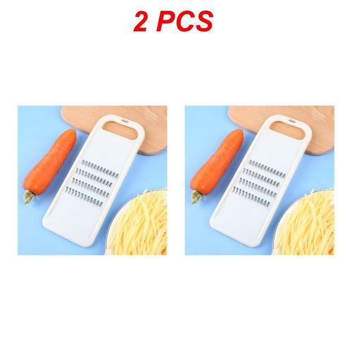 Râpe Et Trancheuse De Carottes Et De Choux Coréens,Robot Culinaire,Coupeur Manuel,Accessoires De Cuisine,Fournitures Utiles Pour La Maison