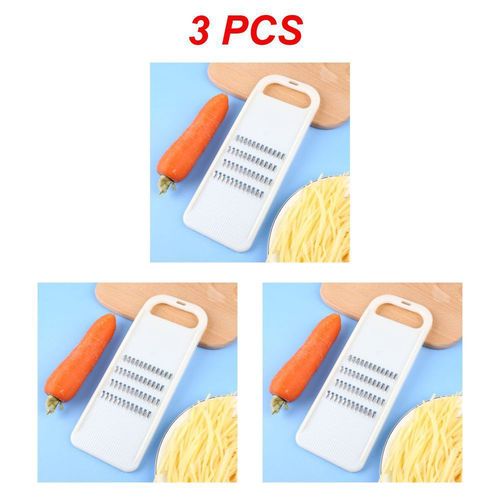 Râpe Et Trancheuse De Carottes Et De Choux Coréens,Robot Culinaire,Coupeur Manuel,Accessoires De Cuisine,Fournitures Utiles Pour La Maison