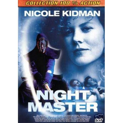 Nightmaster