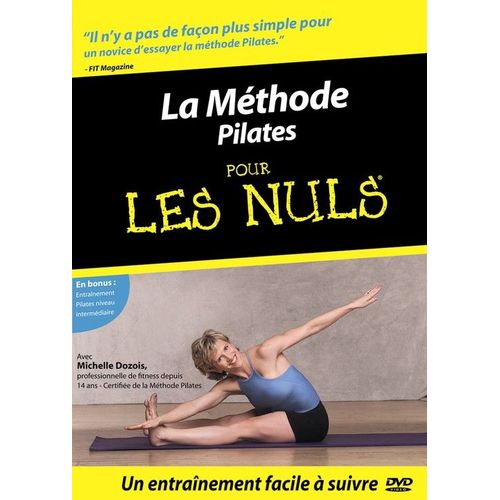 La Méthode Pilates Pour Les Nuls