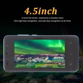 Téléphone Incassable GSM dual SIM caméra 2G Bluetooth flash Jack 3.5mm 2.4'  kaki
