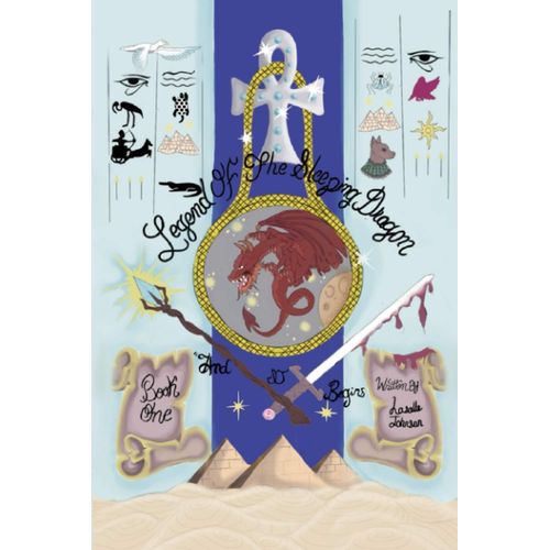 Legend Of The Sleeping Dragon
