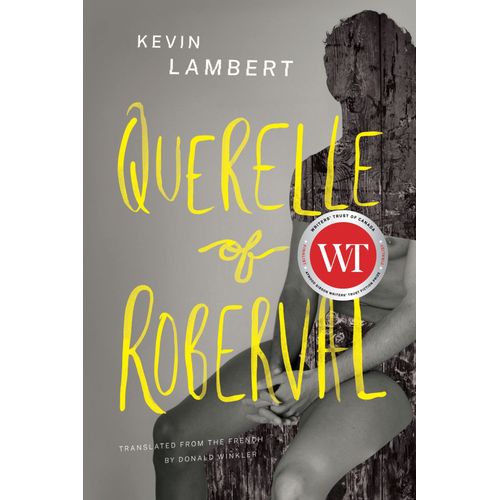 Querelle Of Roberval