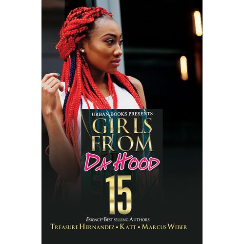 Girls From Da Hood 15