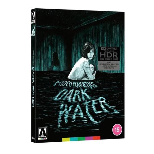 Dark Water Limited Edition