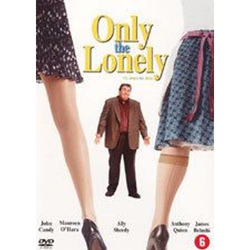 Tamere Ou Moi (Only The Lonely)