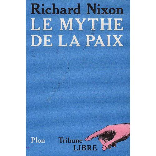 Le Mythe De La Paix
