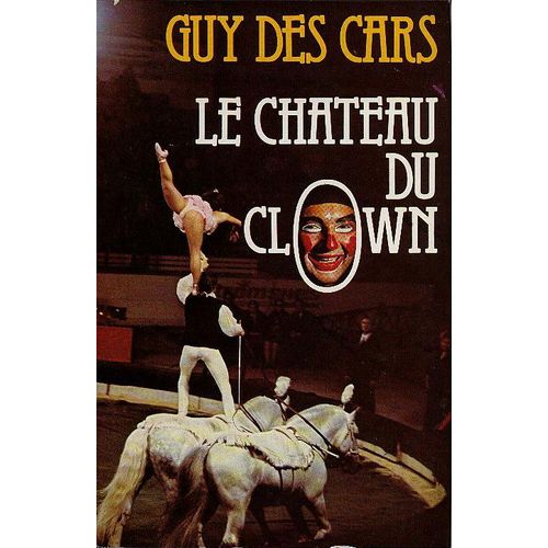 Le Château Du Clown