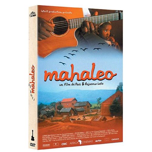 Mahaleo