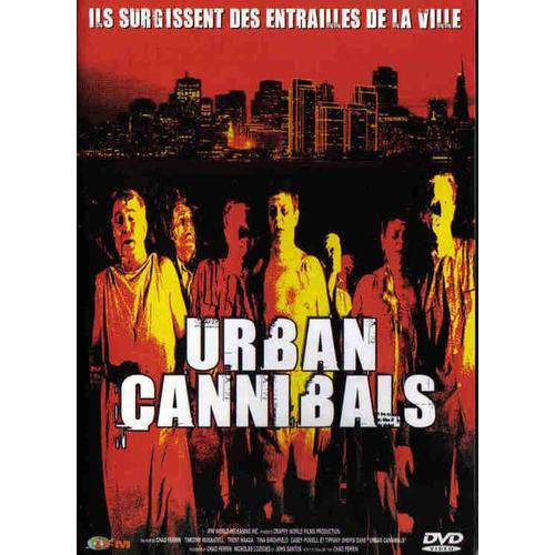 Urban Cannibals