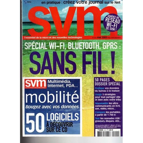 Svm  N° 215