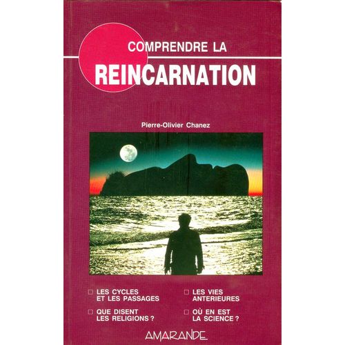 Comprendre La Réincarnation