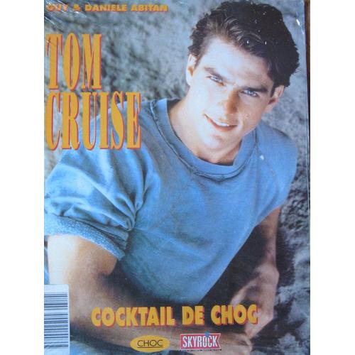 Tom Cruise Hors-Série N° 1 : Cocktail De Choc