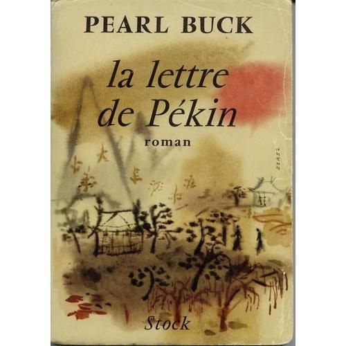 La Lettre De Pékin