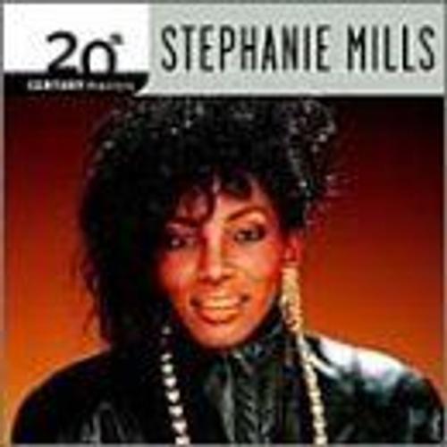 20th Century Masters - The Millennium Collection: The Best Of Stephanie Mills