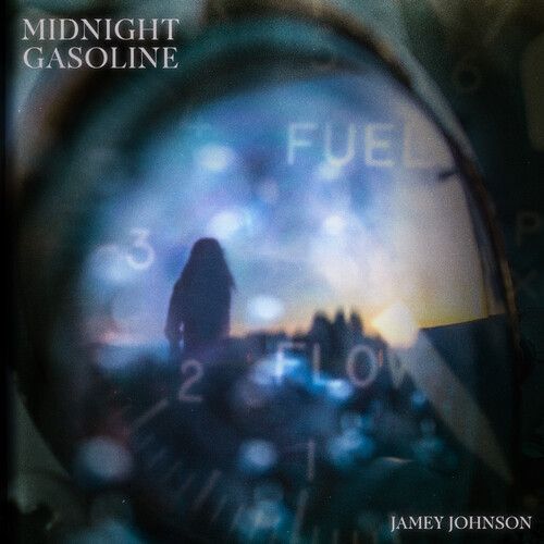 Jamey Johnson - Midnight Gasoline [Vinyl Lp]