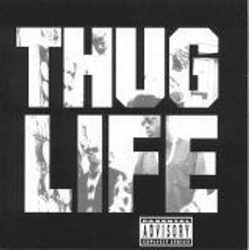 Thug Life: Vol. 1