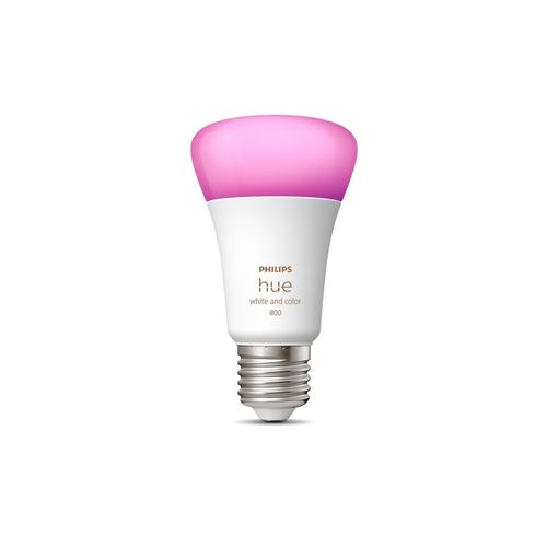 Philips Hue - A60 - Ampoule Connectée E27 - 800