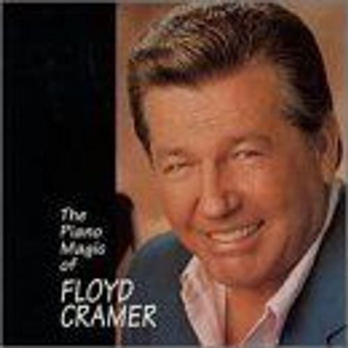 Piano Magic Of Floyd Cramer