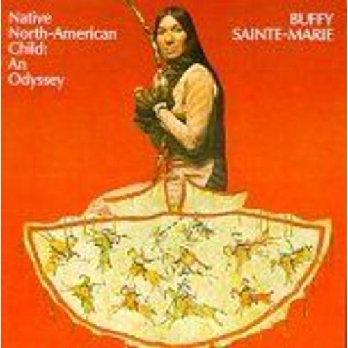 Native North American Child: An Odyssey