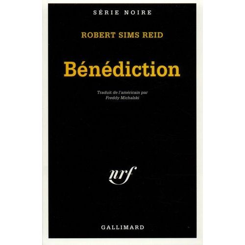 Bénédiction