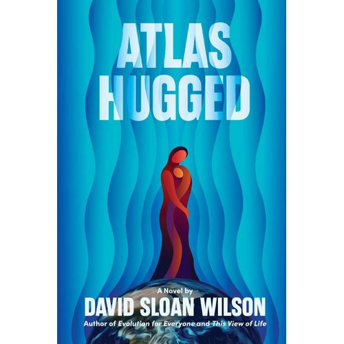 Atlas Hugged