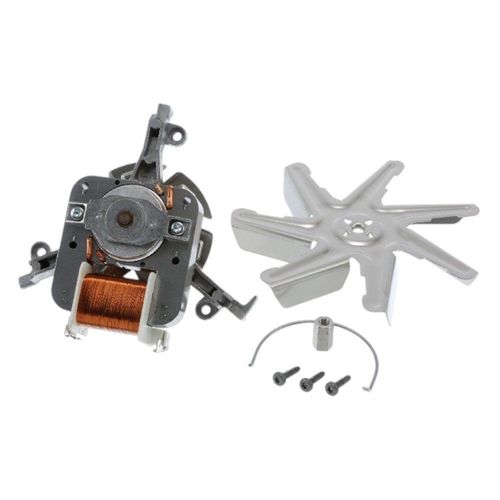 MOTEUR VENTILATEUR pour FOUR BOSCH - 12045178