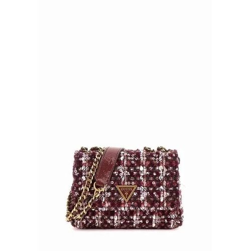 GUESS SAC BANDOULIERE GIULLY HWCT8748740