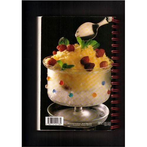Weight Watchers, La Nouvelle Gourmandise