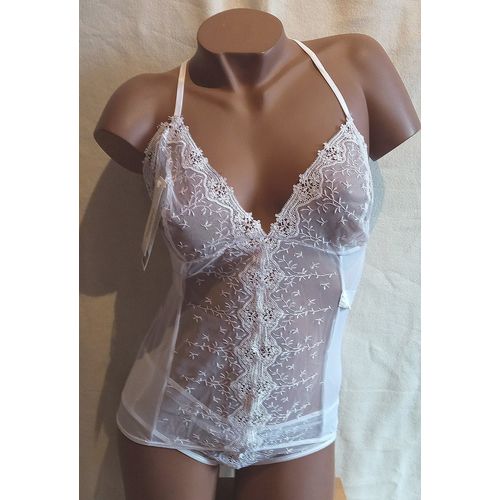 Caraco Sophie Livco Corsetti