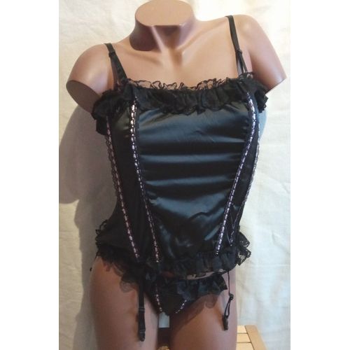 Nea Bustier Livco Corsetti
