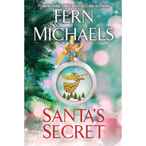 Santa's Secret