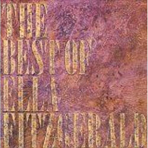 The Best Of Ella Fitzgerald