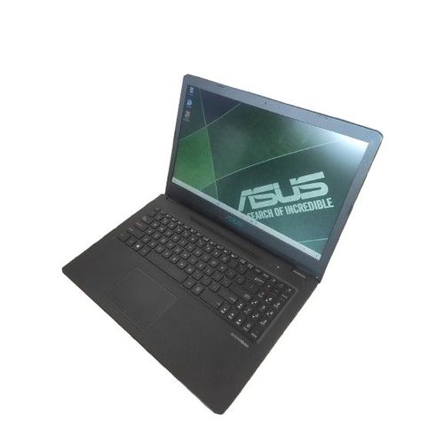 Asus TUF FX570 - 15.6" AMD Ryzen 7 - Ram 18 Go - HDD 500 Go