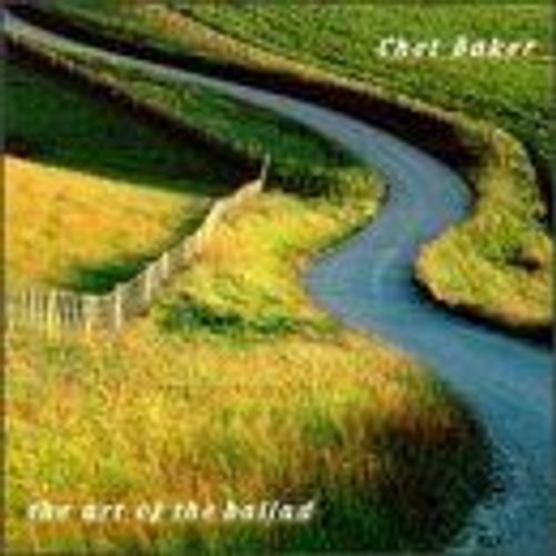 The Art Of The Ballad