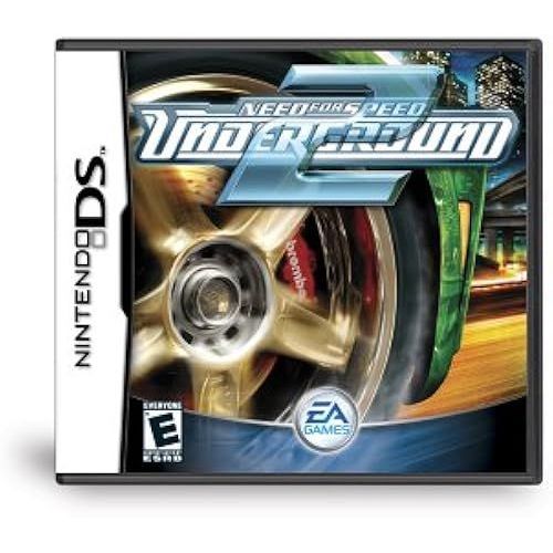 Need For Speed Underground 2 ()