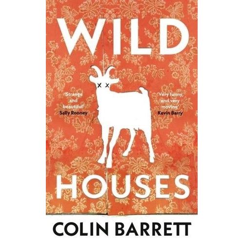Wild Houses