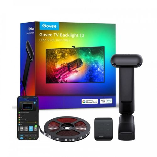 Govee Envisual Tv Backlight T2