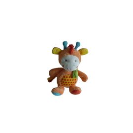 Doudou Peluche Girafe Nicotoy Simba Toys