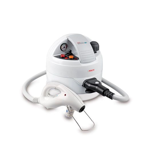 POLTI CIMEX ERADICATOR - Reconditionné Excellent Etat, Contre Punaises de Lit avec une vapeur à 180°C, sans produit chimique PTEU0234B