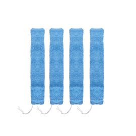Kit de 4 fourreaux pour lance plate pour Polti Vaporetto Style PAEU0397