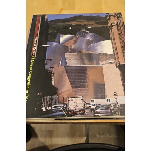 Frank O Gehry