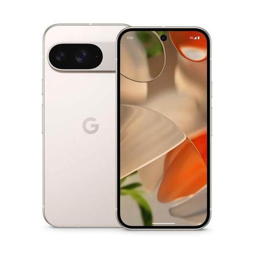 Google Pixel 9 Porcelaine 128 Go