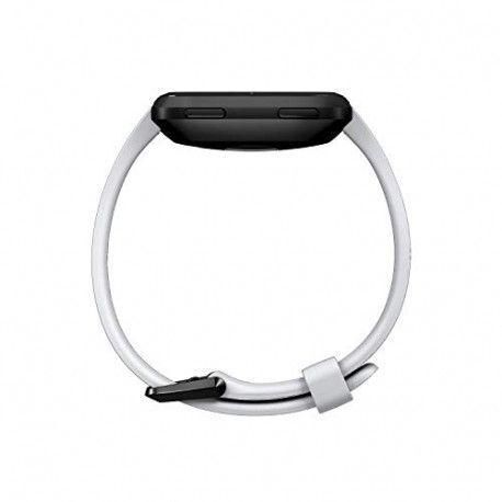 Montre Connect�e Fitbit Versa Blanc / Noir - 3