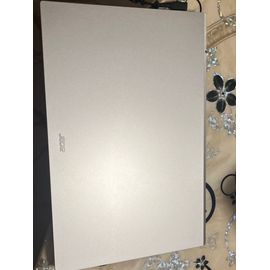 Acer Aspire 3 15 A315-44P - 17.3" AMD Ryzen 7 - 1.8 Ghz - Ram 16 Go - SSD 1 To - Gris
