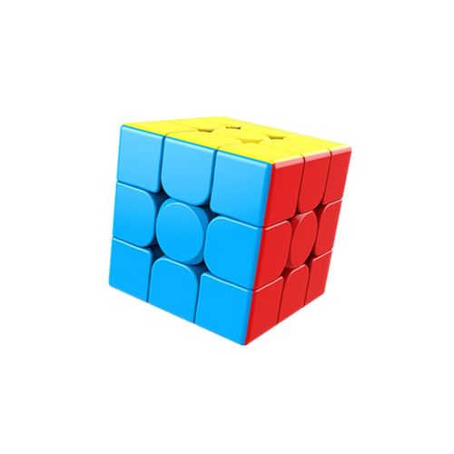 Moyu-Cube De Vigne Magique Pour Enfants,2x2x2,3x3x3 Speed Vignoble,Meilong Cubo Magico,Puzzle Toys - Type 3x3 Stickerless