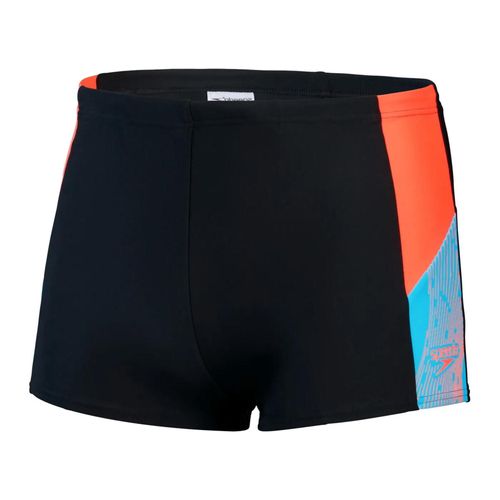 Maillot De Bain Boxer Speedo Eco Dive Aqsh Noir