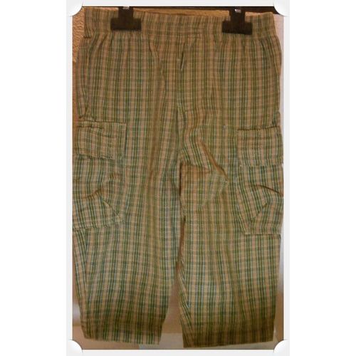 Lot De 02 Pantalons Bébé 12 Mois / 74cm
